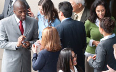 Can You Embrace Jantelov (Jante’s Law) and Still be Effective When Networking?