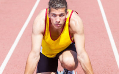 Inspirational Public Speakers – Frank Dick OBE