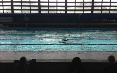 Why Doing Something You Fear Helps to Build Your Confidence