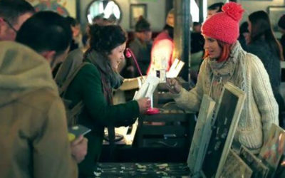 5 Communication Tips for Designer Makers and Craft Stall Holders this Christmas