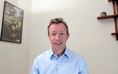 A Perspective On Zoom Fatigue