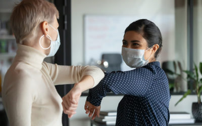 5 Ways The Pandemic Has Changed How We Communicate