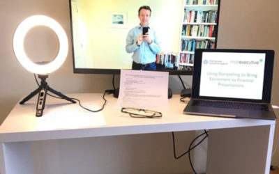 Top Tips For Setting Up A Webinar