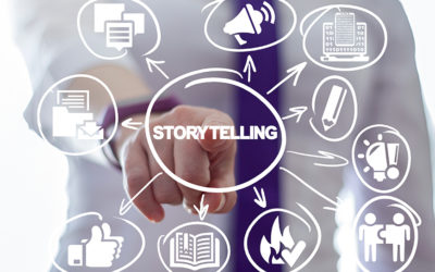 How We Found MSB Executive’s Storytelling Techniques in A Surprising Place