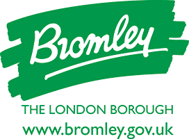 Bromley Borough Council logo
