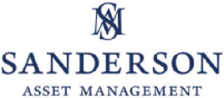 Sanderson Asset Management logo