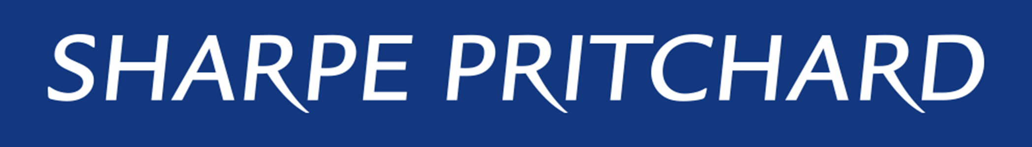 Sharpe Pritchard logo
