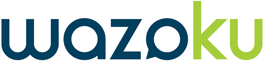 Wazoku logo