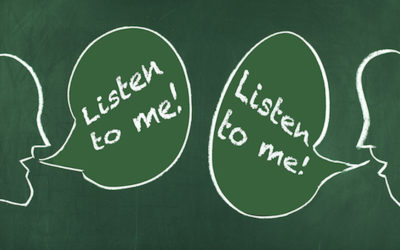 Tips from an Olympian to Tackle the Fight/Flight/Freeze Effect