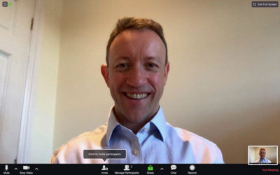 3 Ways to Boost Your Audience’s Attention During Online Meetings