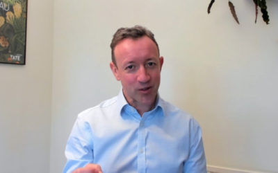 How to Look and Sound Your Best on Video