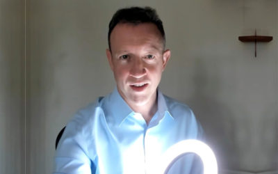 Worried How You Look on Video Calls? Brighten your Image.