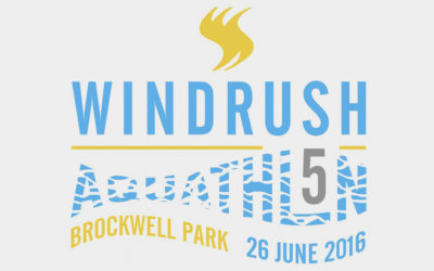 MSB Executive Sponsors Windrush Aquathlon for 2nd year