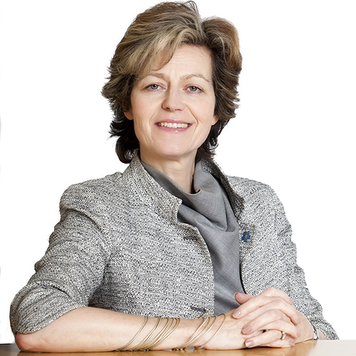 Eva Eisenschimmel, Group Culture Director, Lloyds Banking Group
