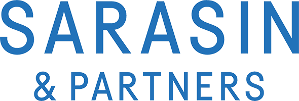 Sarasin & Partners logo
