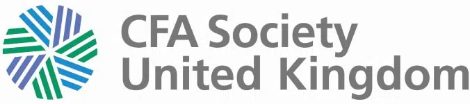 Logo of the CFA Society UK
