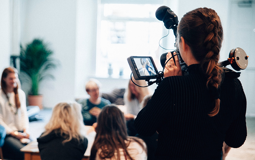 MSB Executive’s Filming Day: What We Learnt