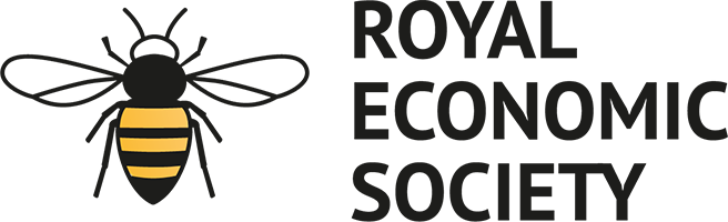Logo of the Royal Ecopnomic Society