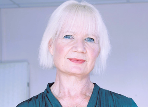 MSB Executive Associate Jakki Bendell