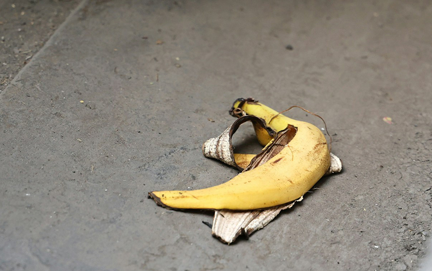 Things Will Go Wrong!