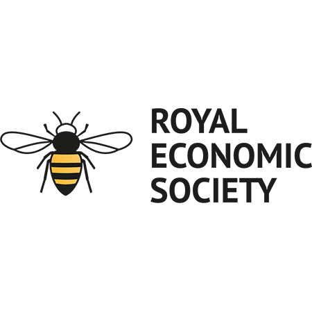 Logo of the Royal Ecopnomic Society